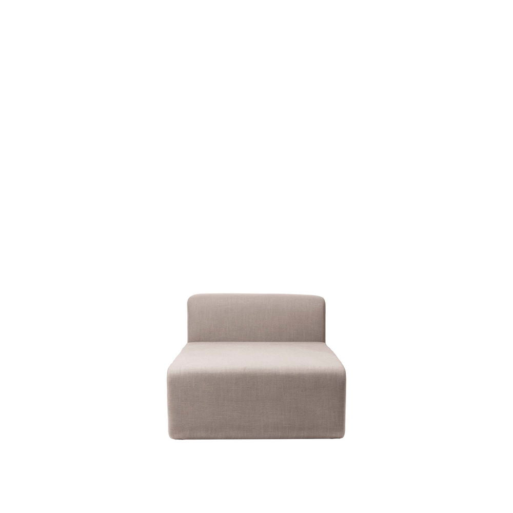 Lagoon Chaise longue module